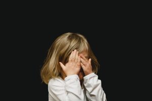 The Truth About Why Kids Lie