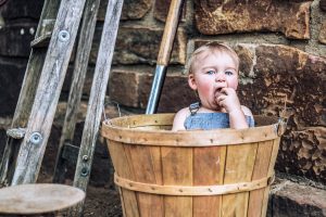 How Do You Prevent Your Child From Biting?