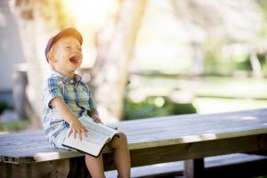 How To Teach A Child To Speak Properly?