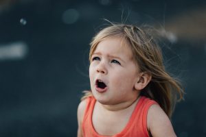 How To Deal With A Child Talking Back?