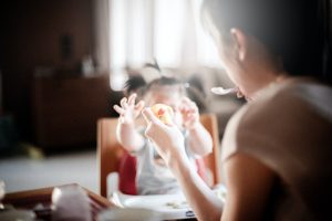 Stages of Child Development by Age