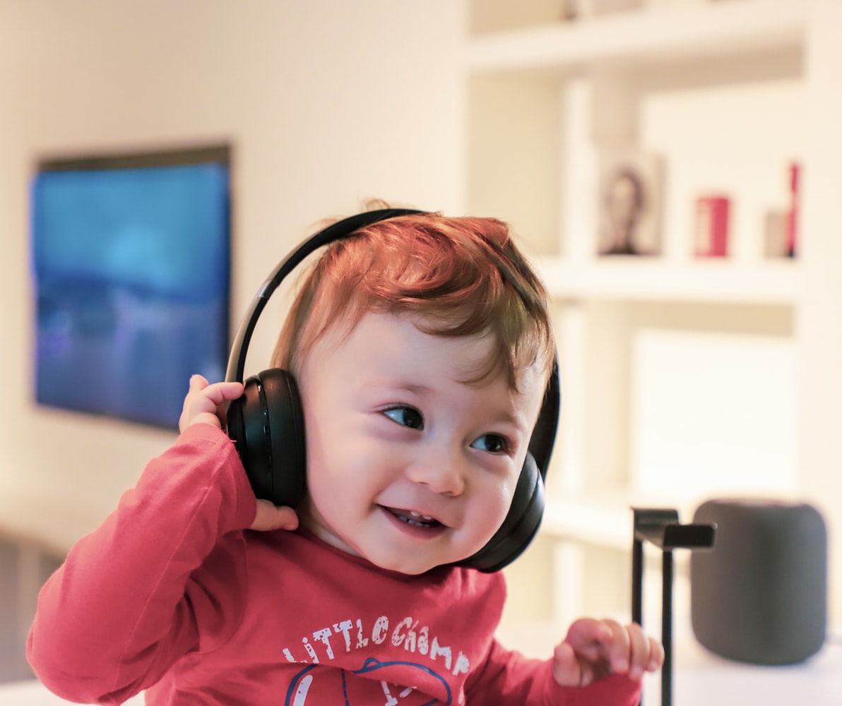 Uses And Benefits Of Music For Babies Edugage