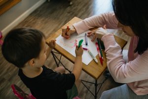 10 Things a Child Should Know Before Preschool