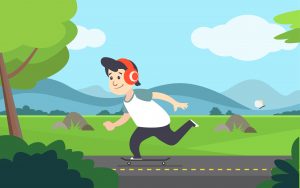 How To Choose A Sport For Your Child? (Steps & Principles)