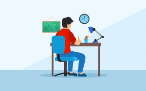 How To Deal With Study Stress? (Strategies & Solutions)