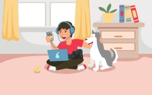 8 Best Pets For Child in Apartment (Tips & Costs)