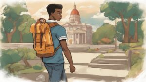 College Prep Mastery: 10 Steps to Success
